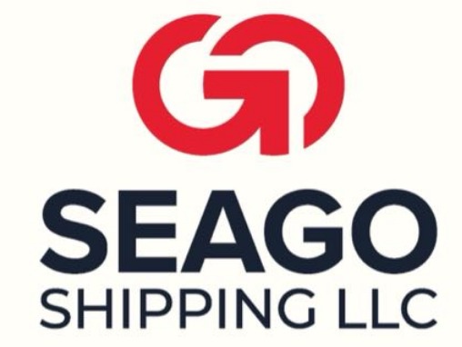 Seago shipping llc logo