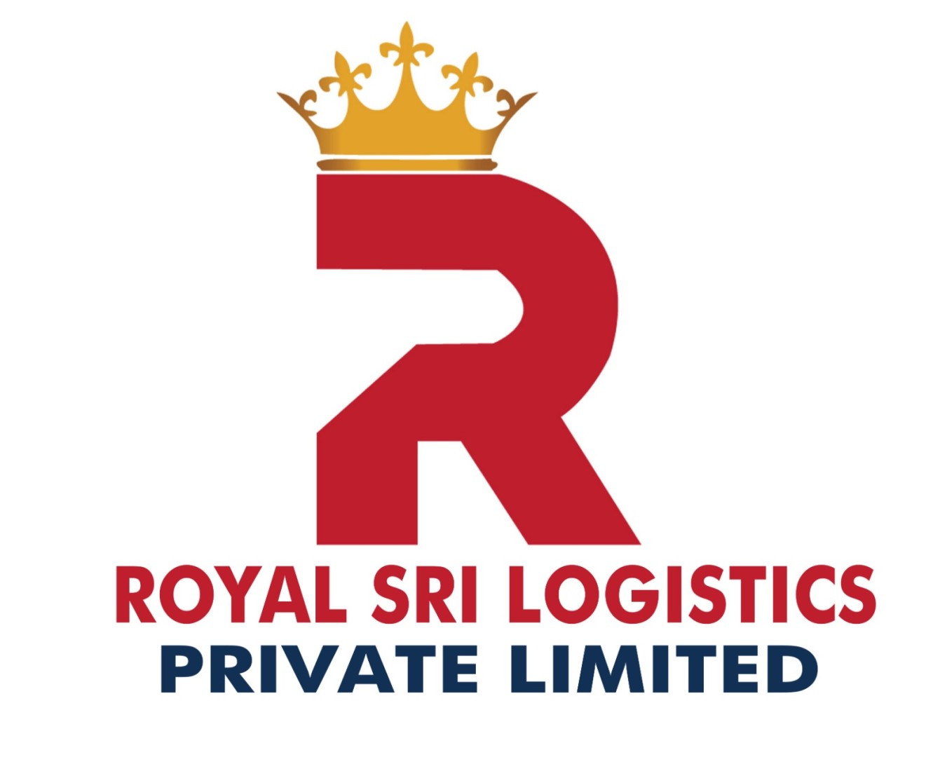 ROYAL SRI LOGISTICS PRIVATE LIMITED logo