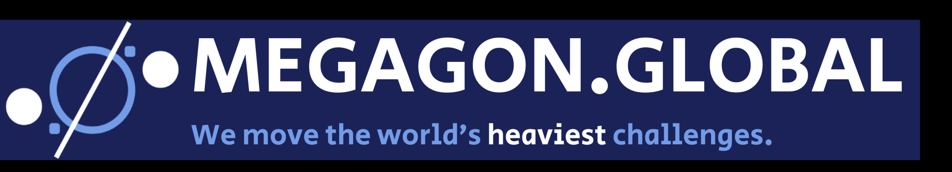 MEGAGON PROJE VE DENIZCILIK logo