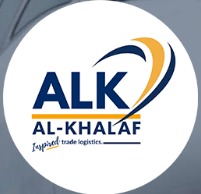 AL Khalaf maritime (Pvt) Ltd. logo