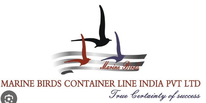 MARINE BIRDS CONTAINER LINE INDIA PVT LTD logo