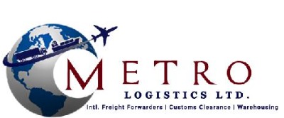Metro Logistics UK Ltd. logo