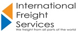 International Freight Services Co Ltd logo